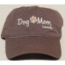 Dog Mom Pet Lover Hat Embroidered Baseball Hat LoveWally Cap Adjustable Tan  eb-17897198